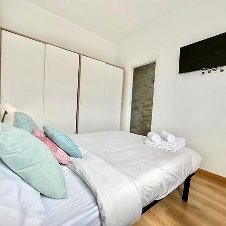 サンタクルスデテネリフェCasita Noctilucaアパートメント エクステリア 写真