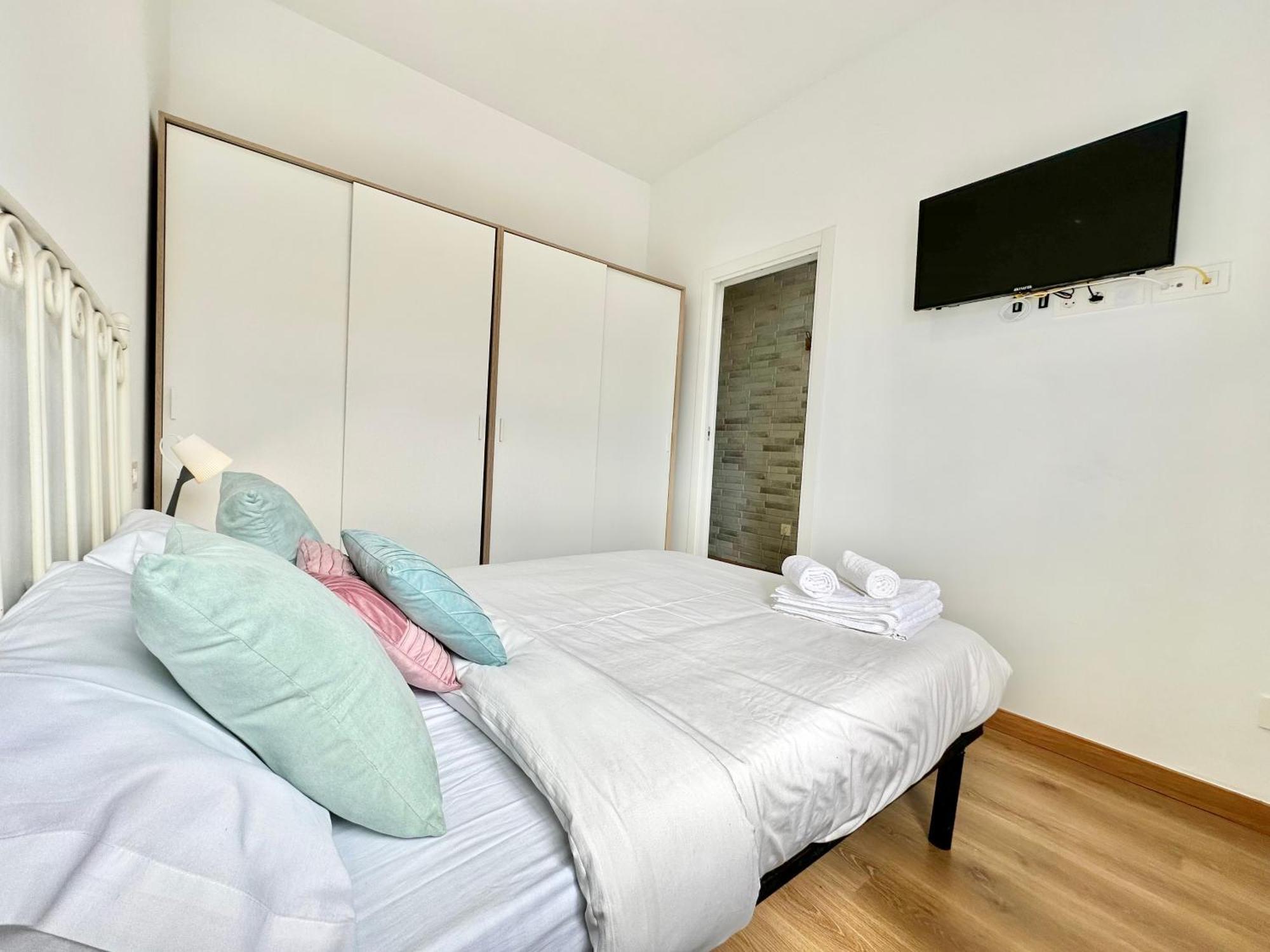 サンタクルスデテネリフェCasita Noctilucaアパートメント エクステリア 写真